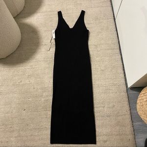 Aritzia Capsule Bayne Dress
